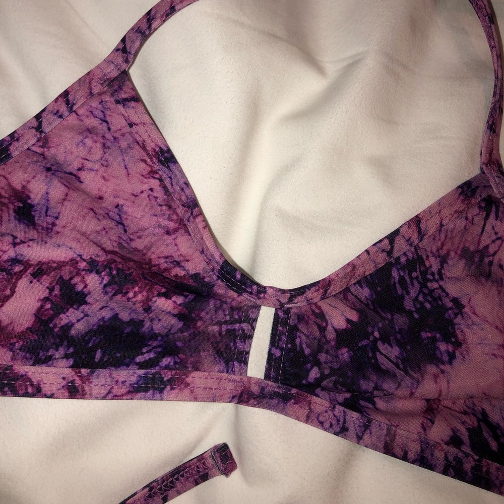 JOLYN VENT TOP